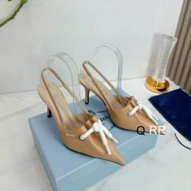Picture of Prada Shoes _SKUPradasz35-40819171.5CMRR1001